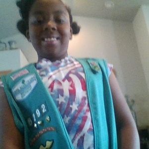 Meet your Posher, Sienna